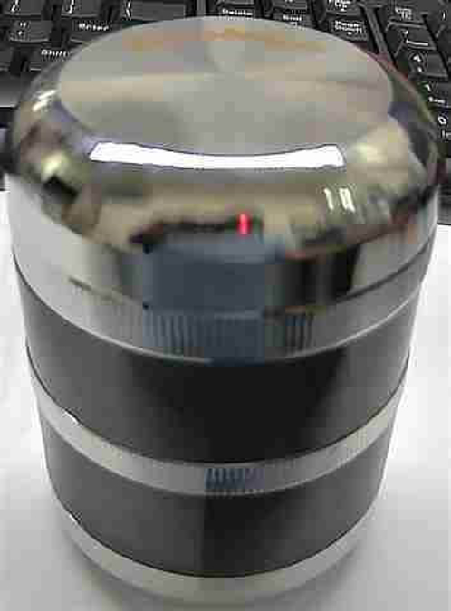 Picture of MG019 Grinder 5 Layers
