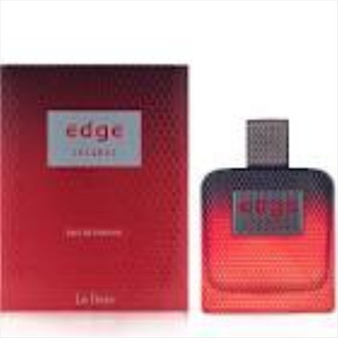 Picture of Khadlaj Edge Intense Unisex 100ml 3.4oz
