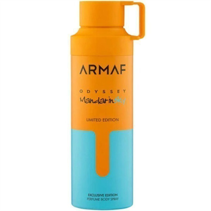 Picture of Armaf Body Spray 200ml