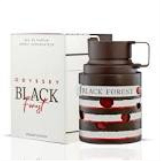 Picture of Armaf Odyssey Black Forest Unisex 100ml 3.4oz
