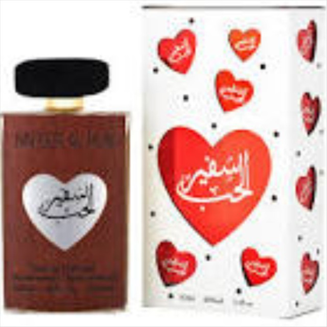 Picture of Ard Al Zaafaran Safeer Al Hub Unisex 100ml 3.4oz