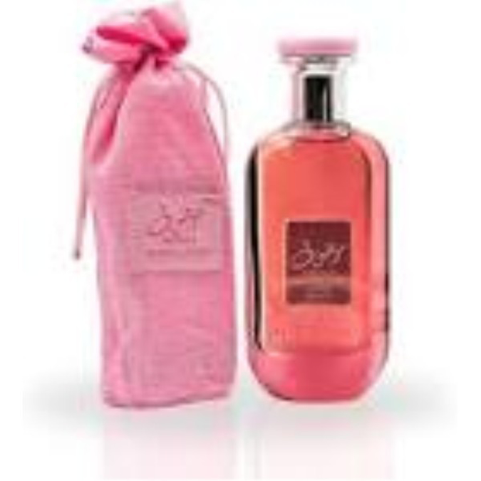 Picture of Ard Al Zafran Mosuf Wardi Women 100ml 3.4oz
