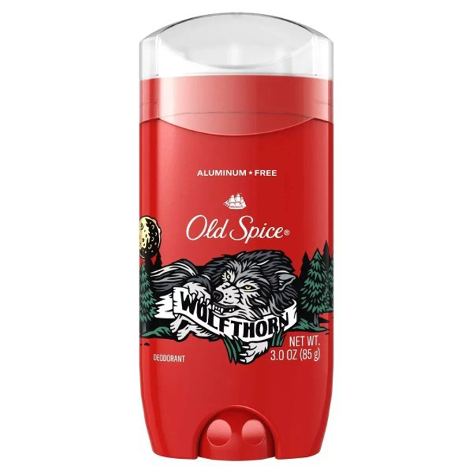 Picture of Old Spice Deo Stick 50ml - Wolf Thorn