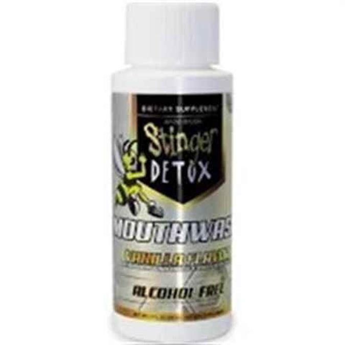 Picture of Stinger MouthWash - 2oz.