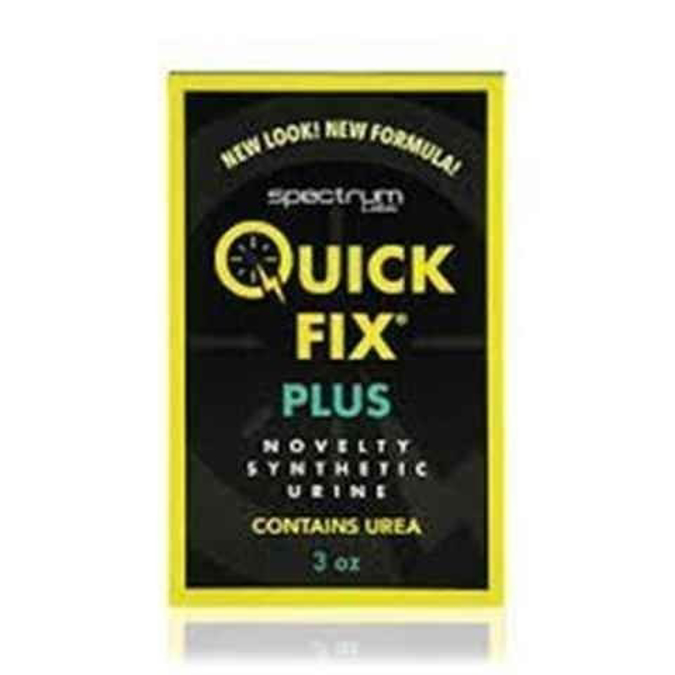 Picture of Quick Fix Plus - 3oz