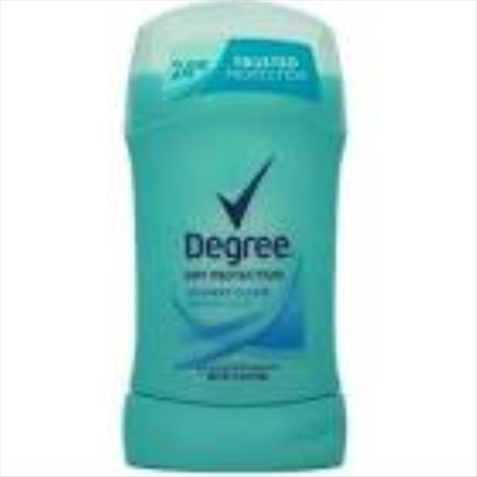 Picture of Degree Deodrant Stick 1.6oz - Shower Clean