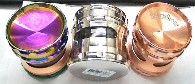 Picture of MG013 Grinder Window