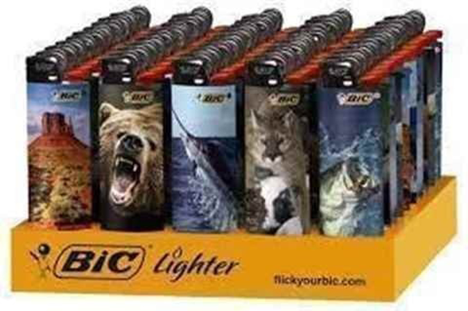 Picture of Bic Lighters OutDoor 50ct