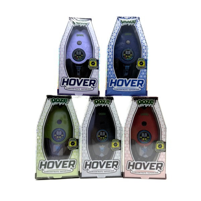Picture of Ooze Hover Vaporizer