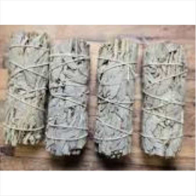 Picture of Sage Bundle 6in 5pc