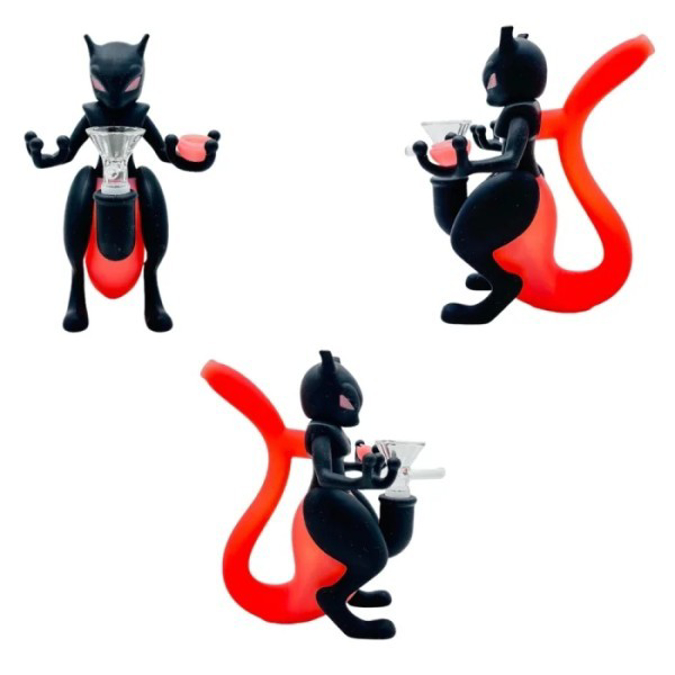 Picture of Sillcon Mewtwo Wp S343