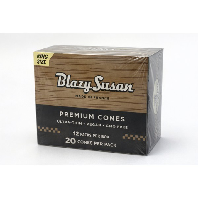 Picture of Blazy Susan Ub King -12pk-20ct