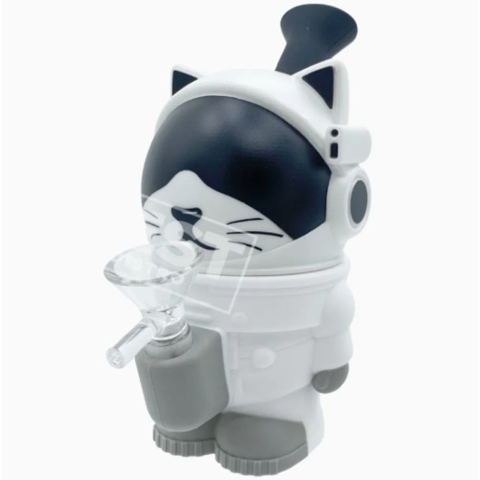 Picture of Sillicone Astronaut Cat Wp S376