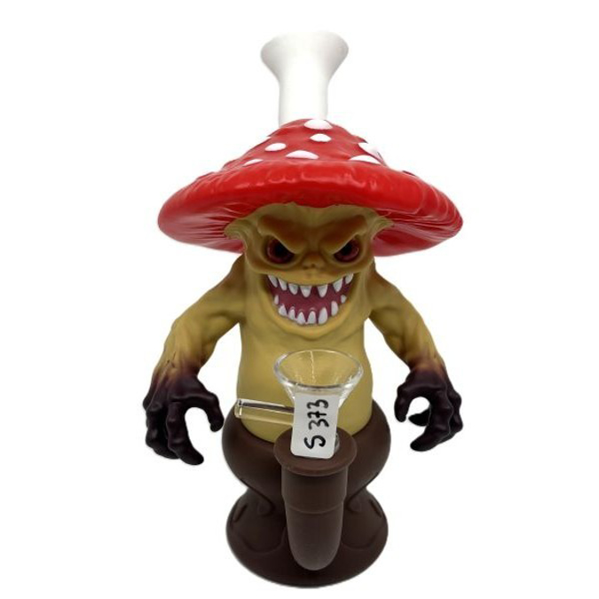 Picture of Sillicone Mushroom Cactus Wp S373