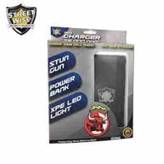 Picture of Street Wise Stun 3 N1 Charger 28M - SW3N1C28
