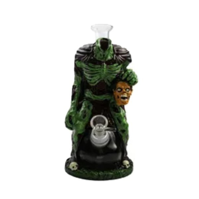 Picture of Sillicone Headless Knight Wp H536