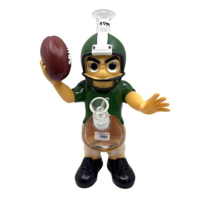 Picture of Sillicon Serve Player WP H549