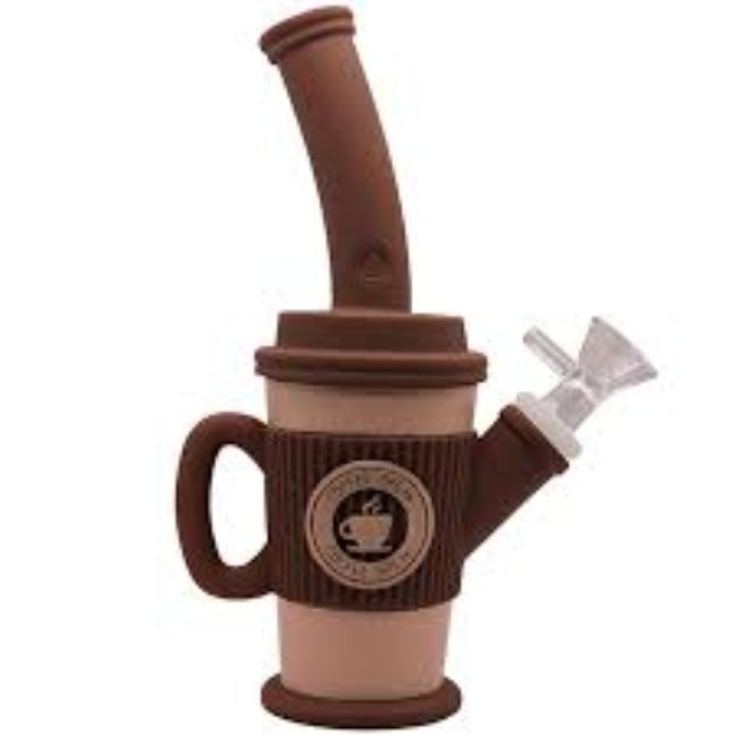 Picture of Sillicon Coffee Cup WP H489