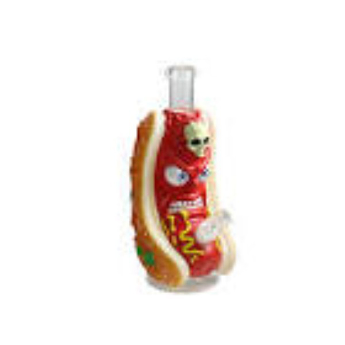 Picture of Sillicon Hot Dog WP H513
