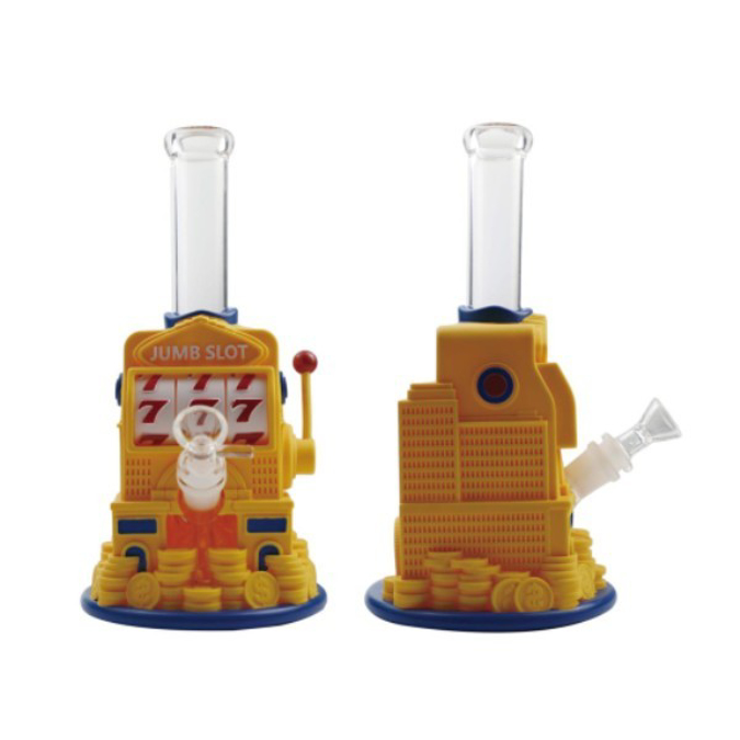 Picture of Sillicon Lucky Machine WP H518