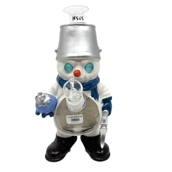 Picture of Sillicon Bomb Snowman WP H565