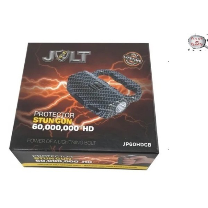 Picture of Jolt Protector 80M Stun Gun