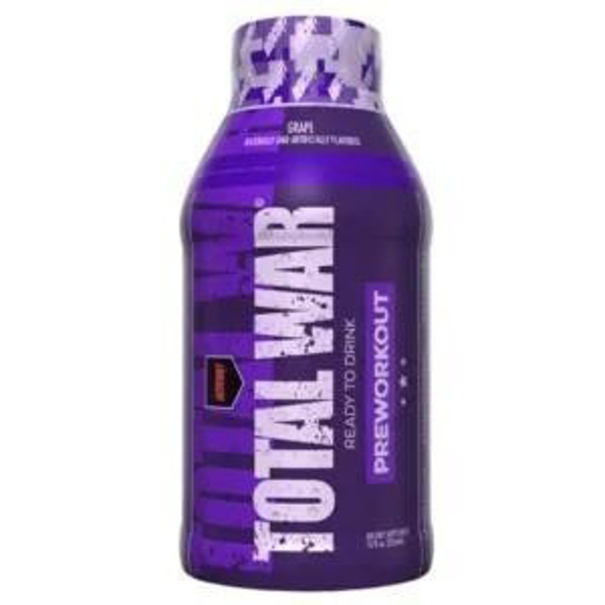 Picture of Total War RTD Drink 12ct - Grape