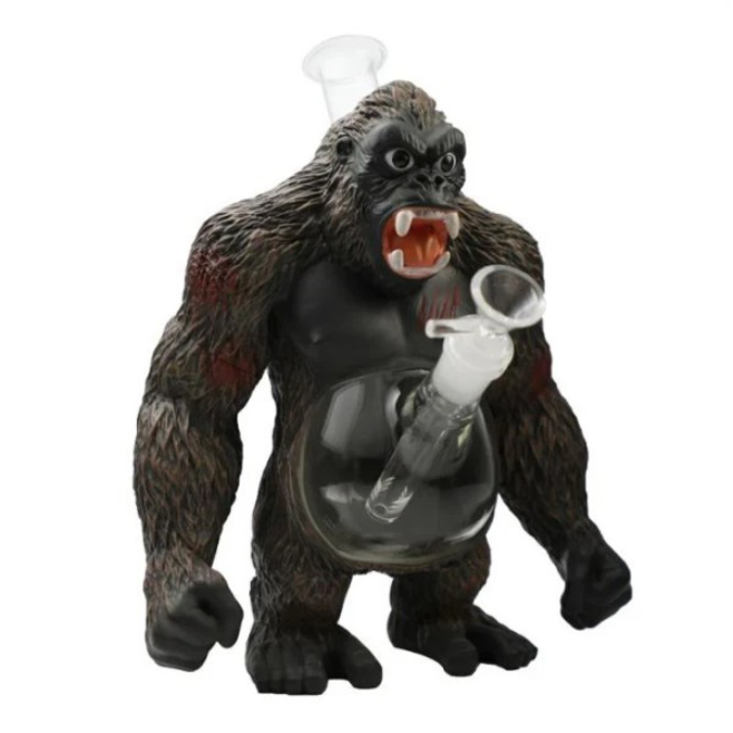 Picture of Sillicon-PVC Gorilla WP H471