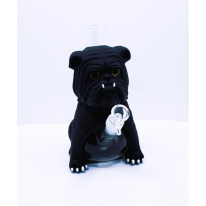 Picture of Sillicon Black Bulldog WP H475A