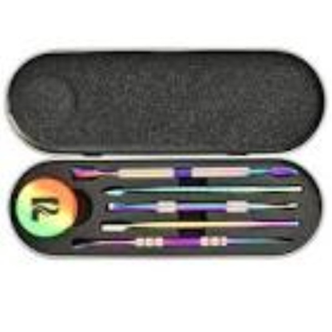Picture of Rainbow Dab Tool Set