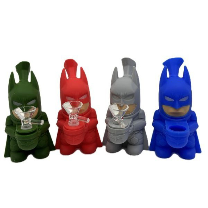 Picture of Sillicon Batman WP S342