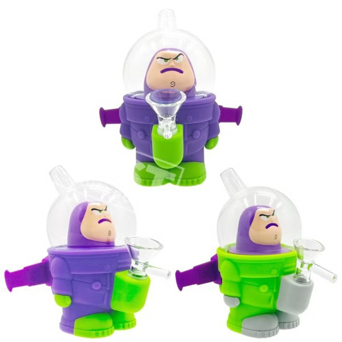 Picture of Sillicon Buzz Light Year WP S372