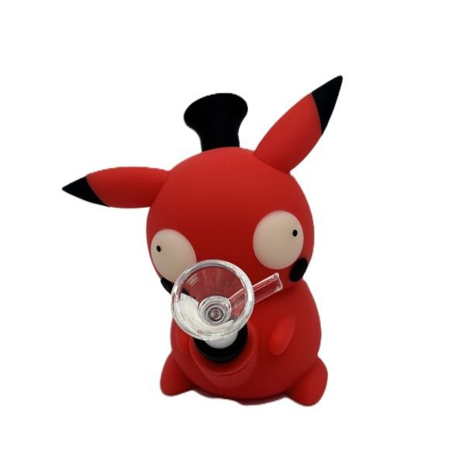 Picture of Sillicon Pikachu WP S352