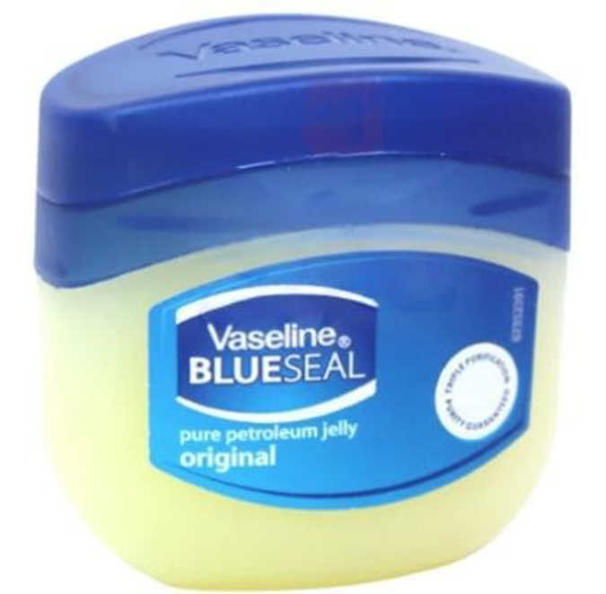 Picture of Vaseline Petroleum Jelly 400ml