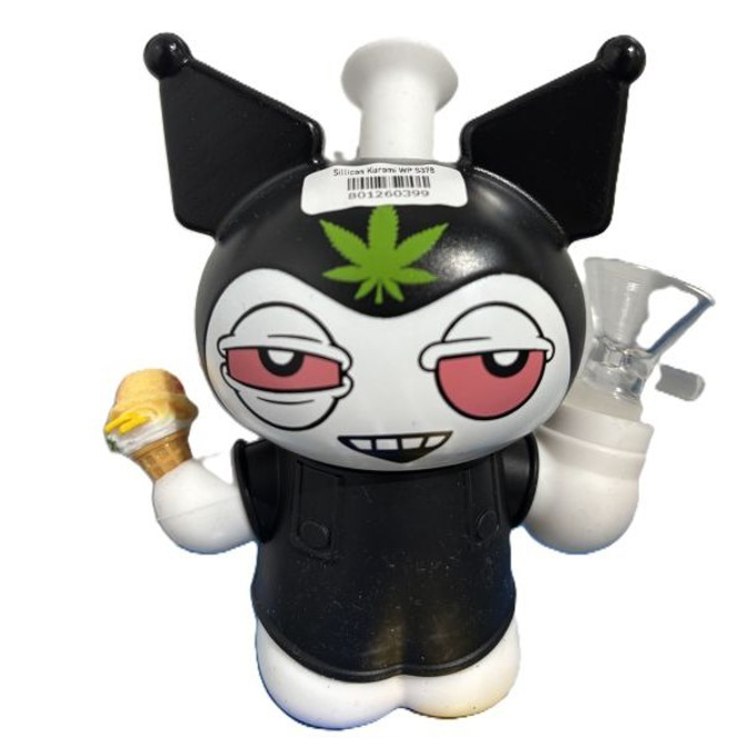 Picture of Sillicon Kuromi WP S378