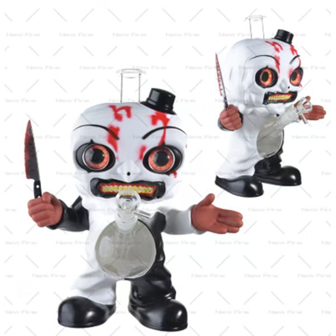 Picture of Sillicon-PVC Terrifier WP V9