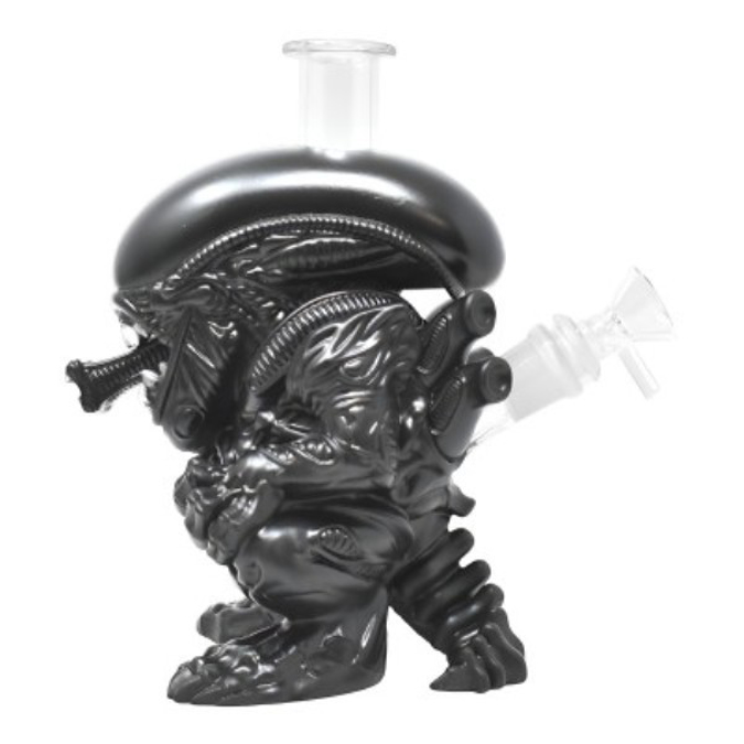 Picture of Sillicon-PVC Xenomorph WP V12