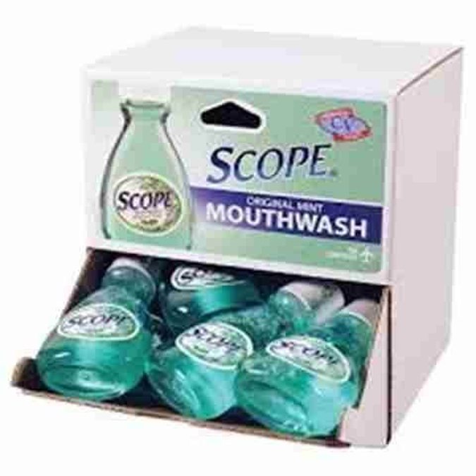 Picture of Scope 15ct Jar