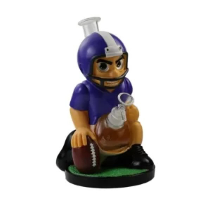 Picture of Sillicon-PVC Offensive Player WP H551