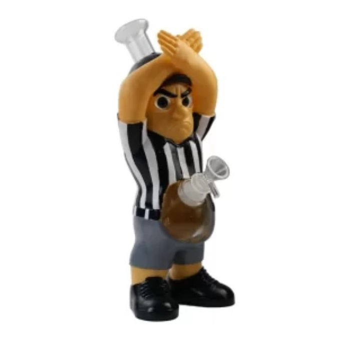 Picture of Sillicon Overtime Referee WP H554