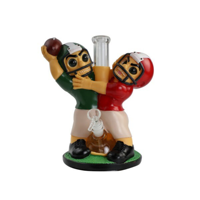 Picture of Sillicon-PVC Players Competing WP H560