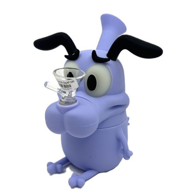 Picture of Sillicon Cowardly Dog WP S380