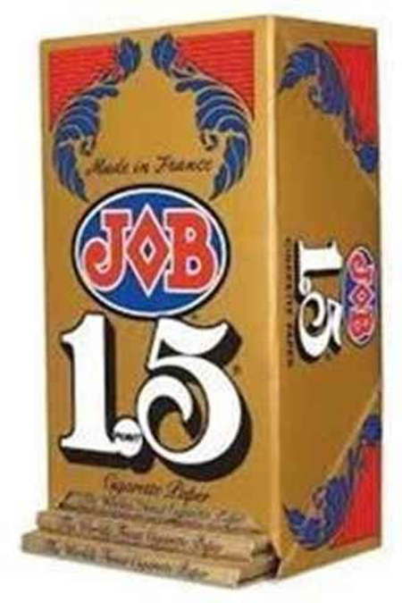 Picture of Job Paper Gold 1.5 24pk