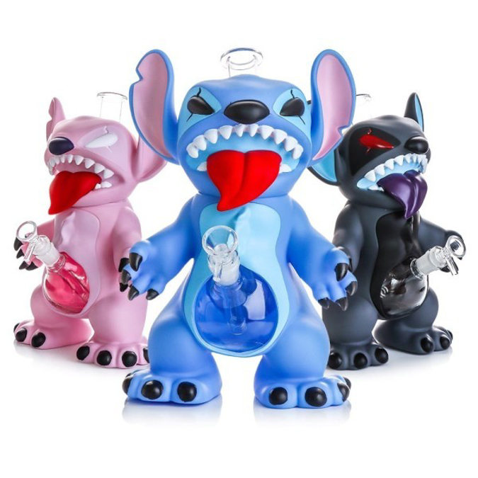 Picture of Sillicon Big Size Stitch WP V6