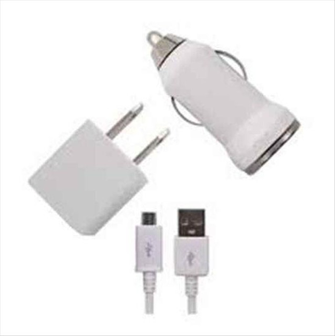 Picture of XG Home-Car Dual Port