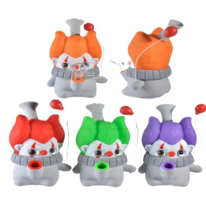 Picture of Sillicon Balloon Joker WP S381