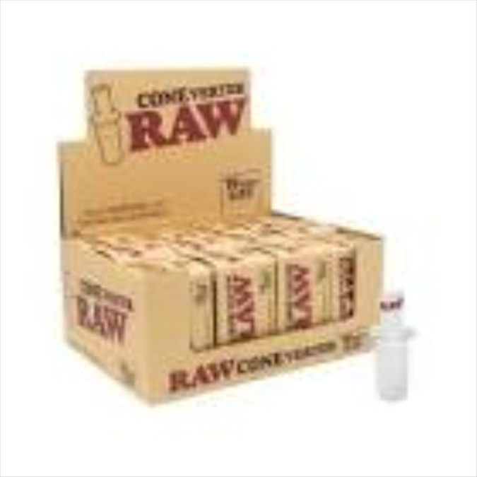 Picture of Raw Glass Pull out Cone Holder 19mm