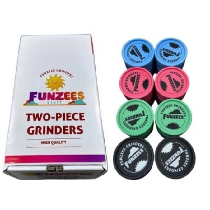 Picture of Funzees Grinder