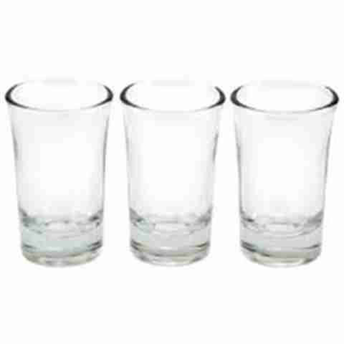 Picture of Shot Glasses 3pc set