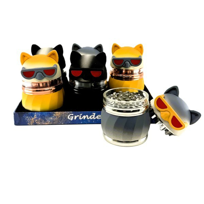 Picture of Grinder Dog